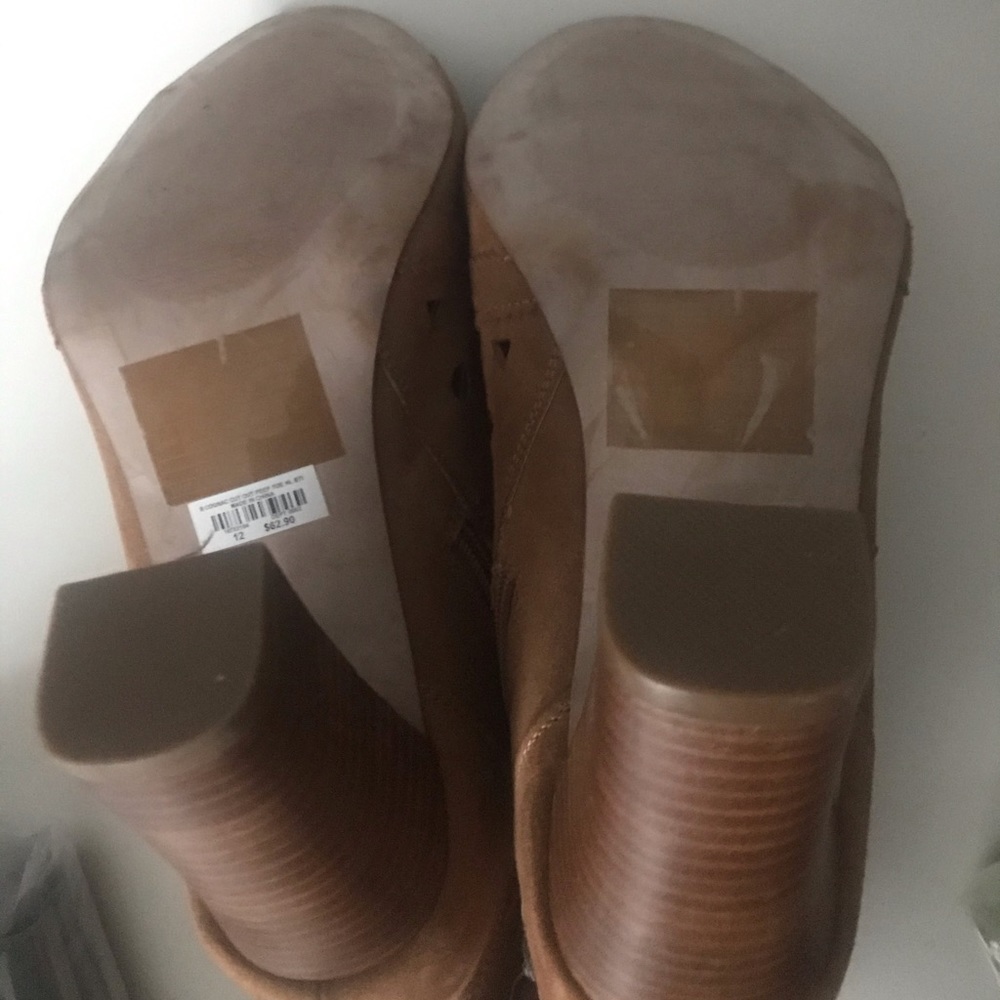 Heels - Picture 2 of 7